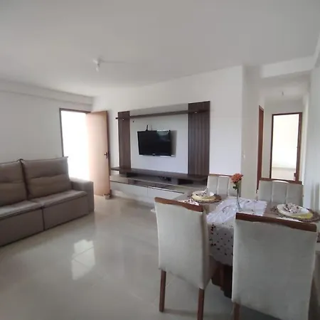 Apartamento Mobiliado Vila Velha  Exterior photo