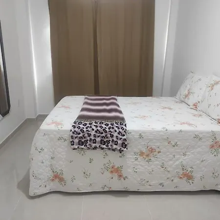 Apartamento Mobiliado Vila Velha  Exterior photo
