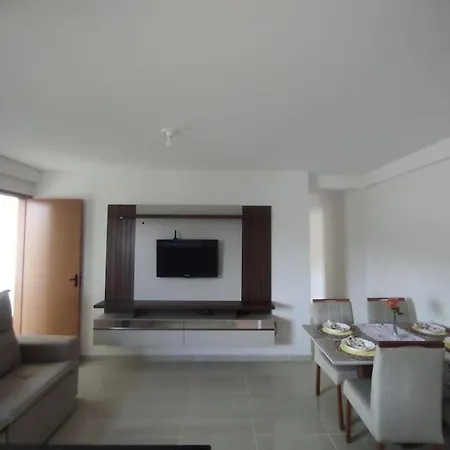 Apartamento Mobiliado Vila Velha  Exterior photo