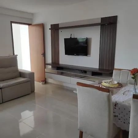 Apartamento Mobiliado Vila Velha  Exterior photo