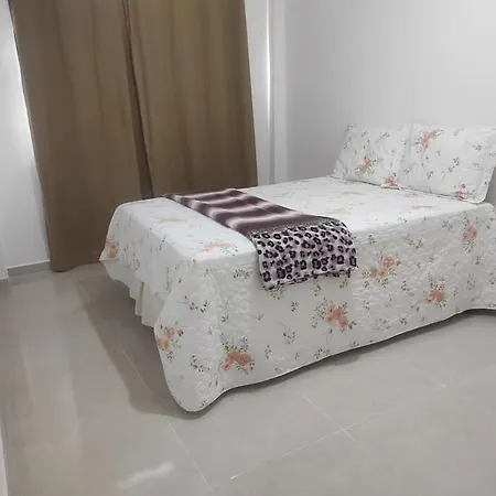 Apartamento Mobiliado Vila Velha  Exterior photo