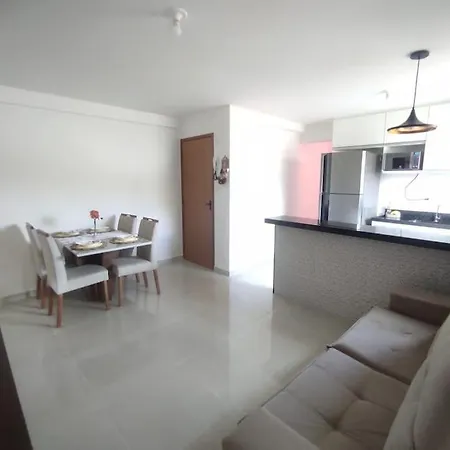 Apartamento Mobiliado Vila Velha  Exterior photo