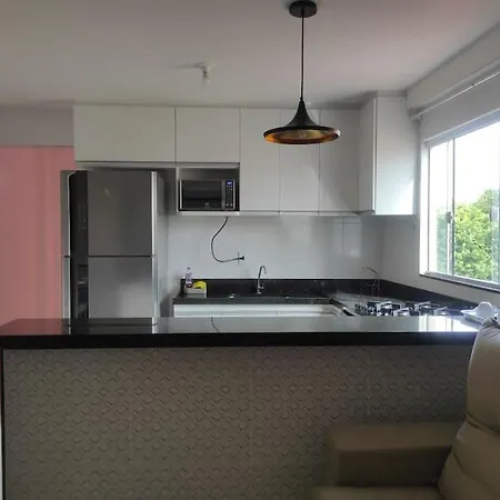 Apartamento Mobiliado Vila Velha  Exterior photo