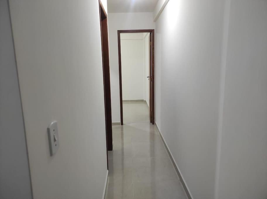 Apartment Mobiliado