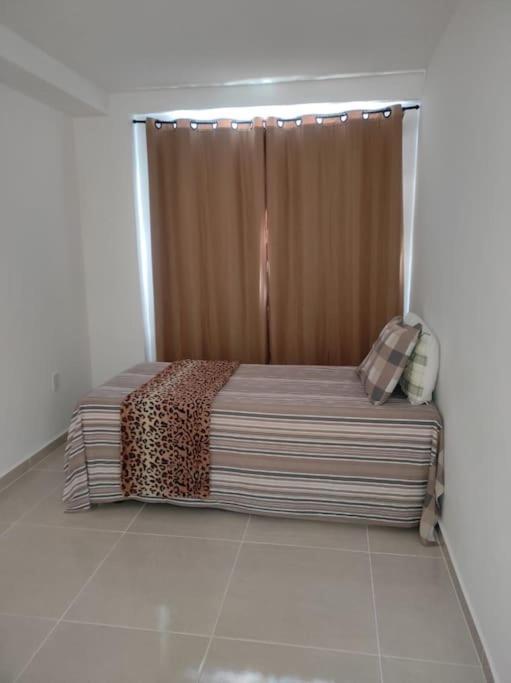 Apartment Mobiliado *