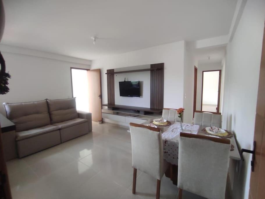 Apartment Mobiliado Vila Velha (Espirito Santo)