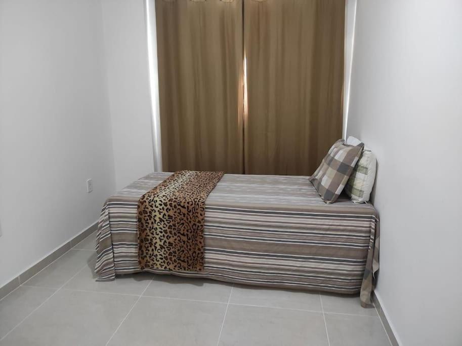 Apartment Mobiliado Vila Velha (Espirito Santo)