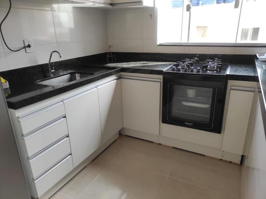 Mobiliado Apartment