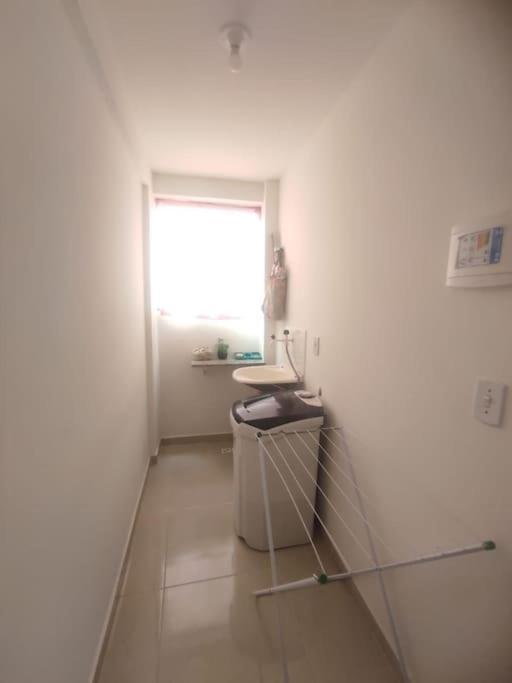 Apartment Mobiliado