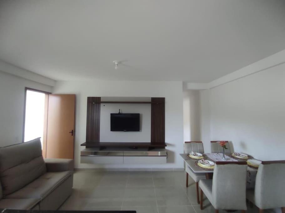 Mobiliado Apartment