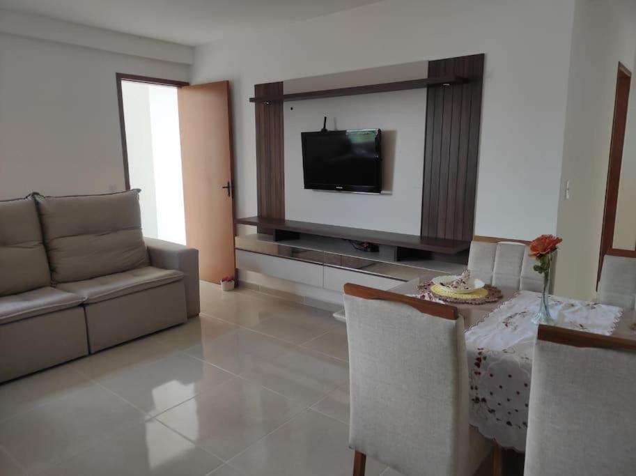 Apartment Mobiliado
