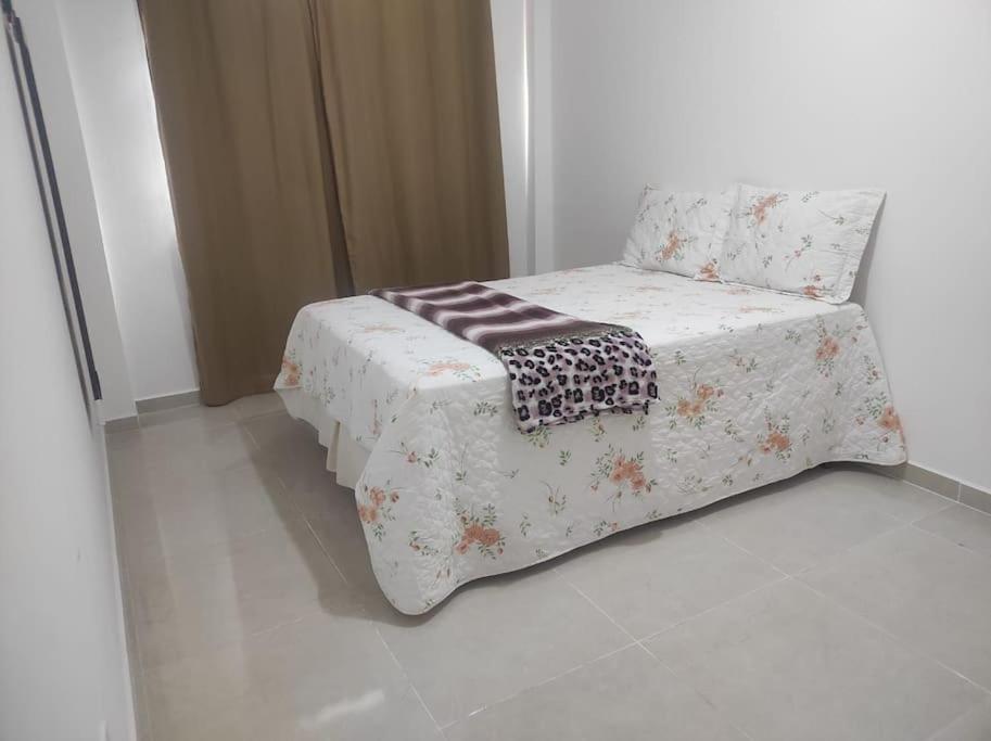 Mobiliado Apartment Vila Velha (Espirito Santo)