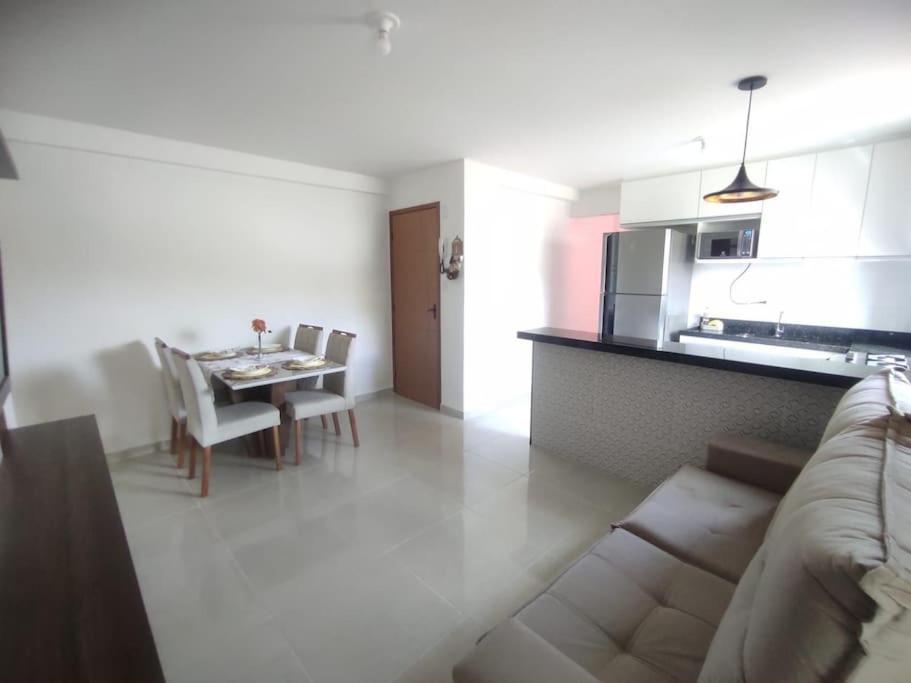 Apartment Mobiliado Vila Velha (Espirito Santo)