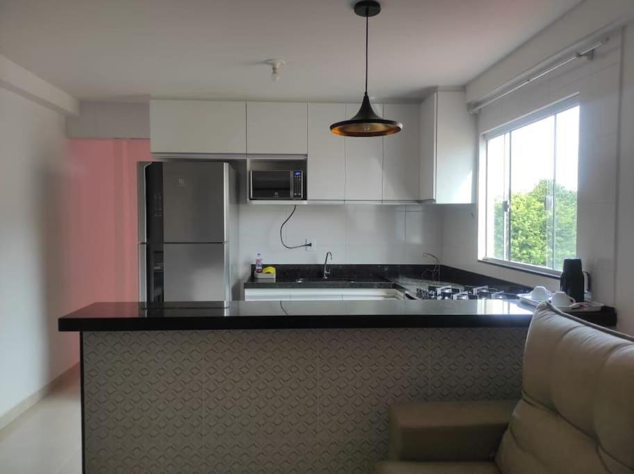 Mobiliado Apartment